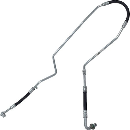 Universal Air Cond Universal Air Conditioning Hose Assembly, Ha10991C HA10991C